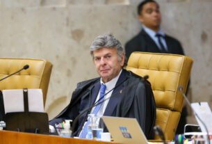 Associação pede detalhes técnicos após distribuição por sorteio levar caso a ministro que tem divergido de colegas.
