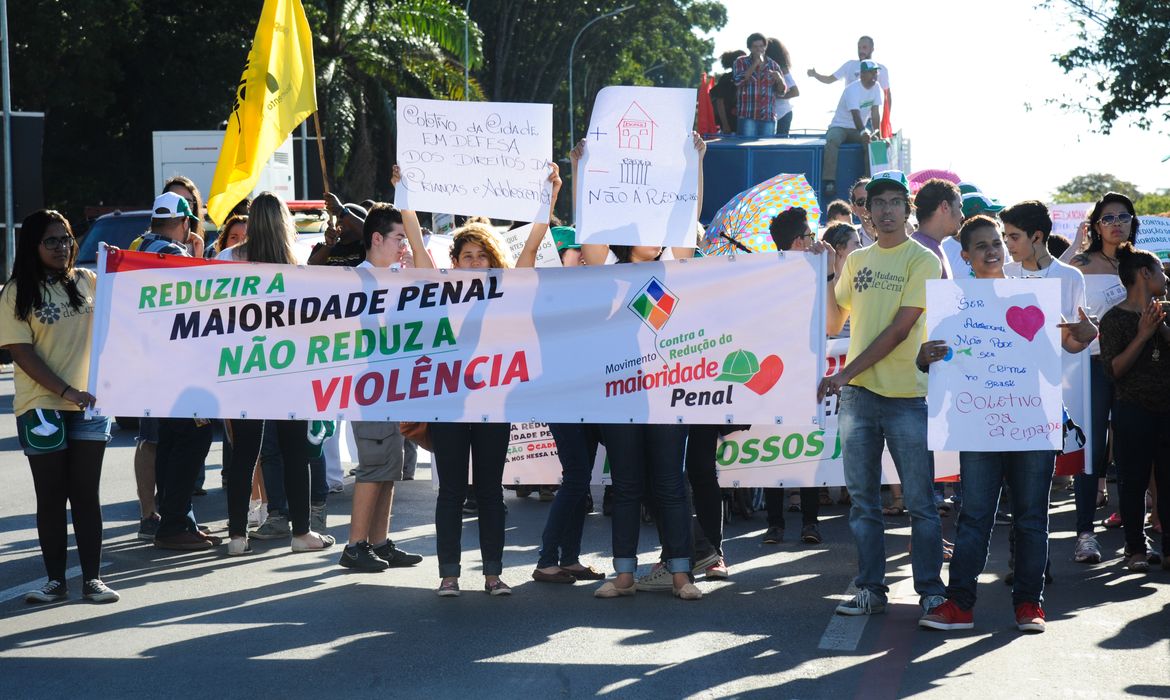 © José Cruz/Agência Brasil