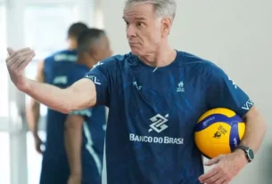 FV Imagem/CBV/Direitos Reservados