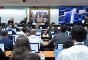Bruno Spada / Câmara dos Deputados