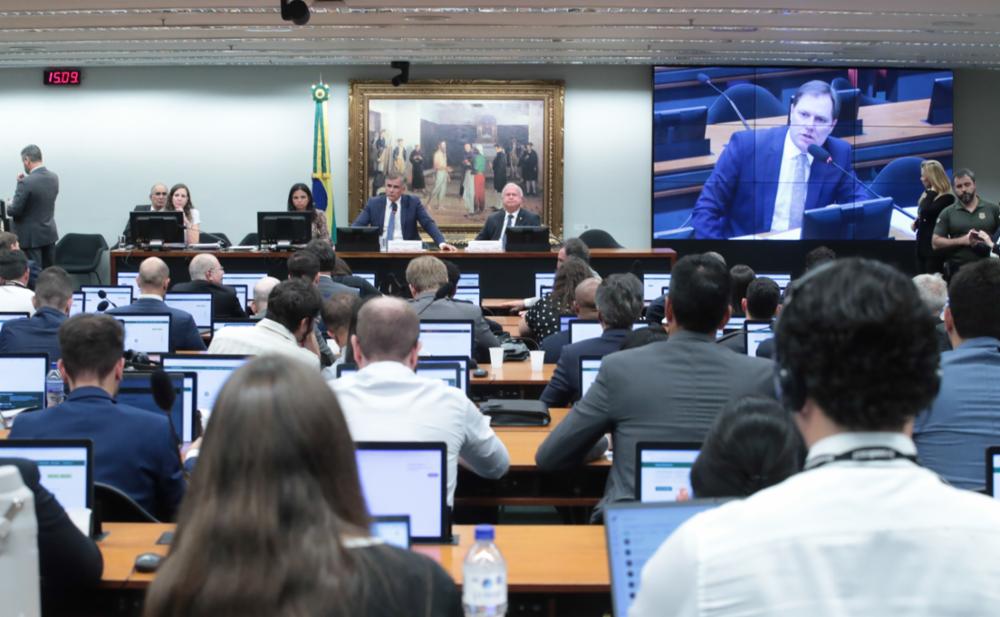Bruno Spada / Câmara dos Deputados