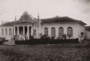 © Arquivo Público Mineiro/Divulgação