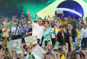 Partidos políticos do Brasil