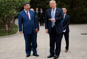 15.mai.2026/Reuters
