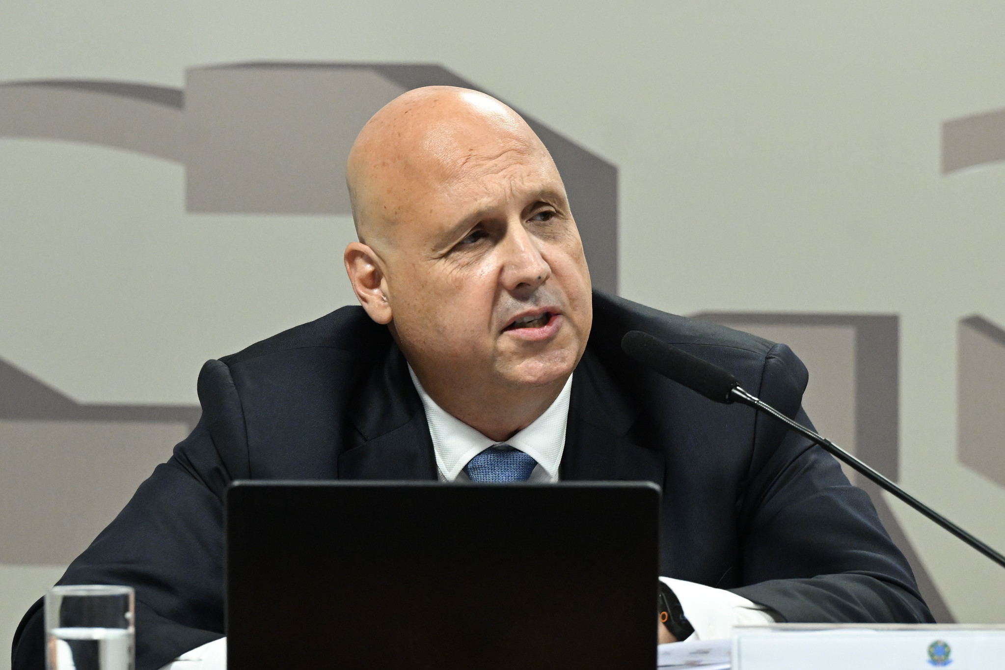 Senado aprova indicação de Otto Lobo para presidência da CVM