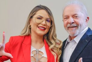Advogada foi presa sob suspeita de envolvimento em esquema de lavagem de dinheiro para o PCC.