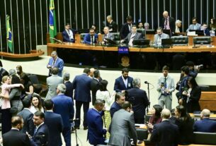 Geraldo Magela/Agência Senado