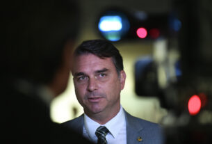 Flávio Bolsonaro
