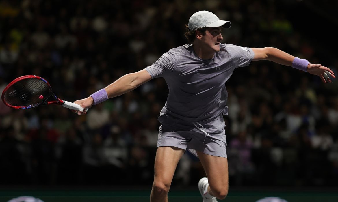 © RolexPMasters/X