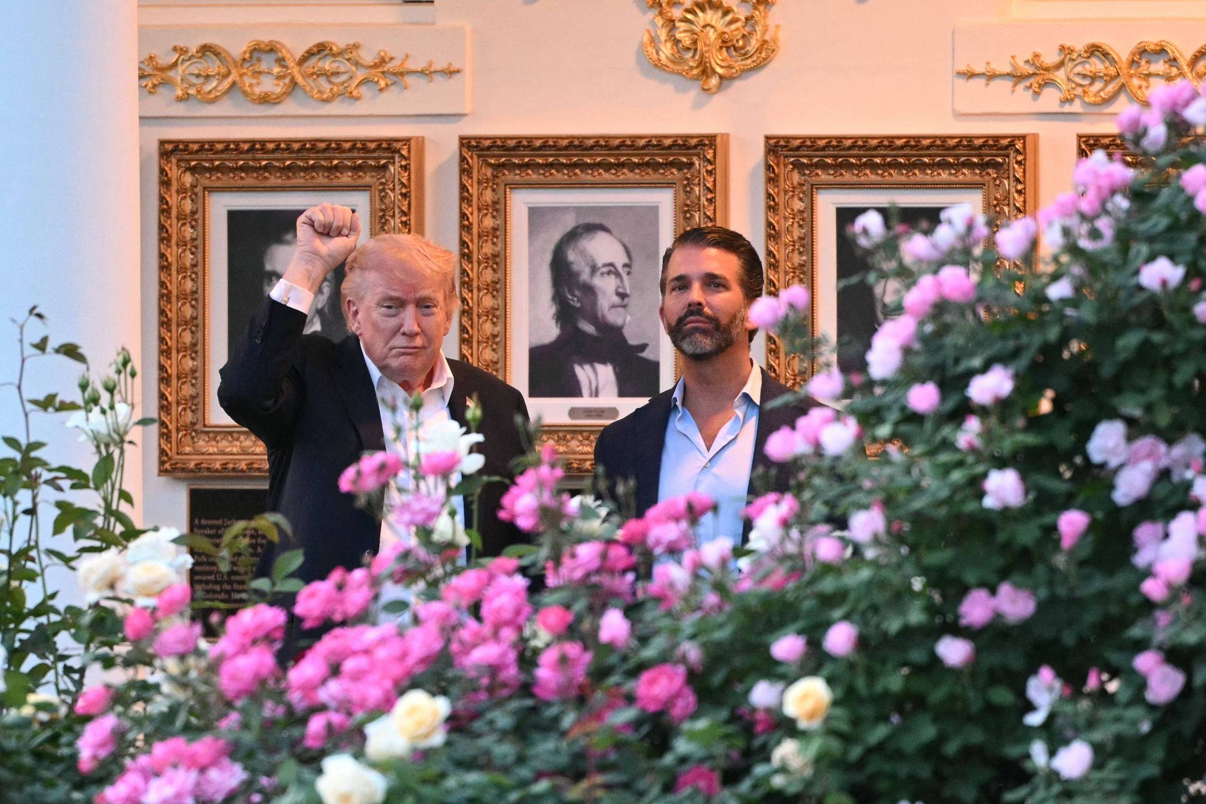 3.mai.26/AFP
