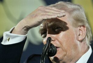 25.mar.26/AFP