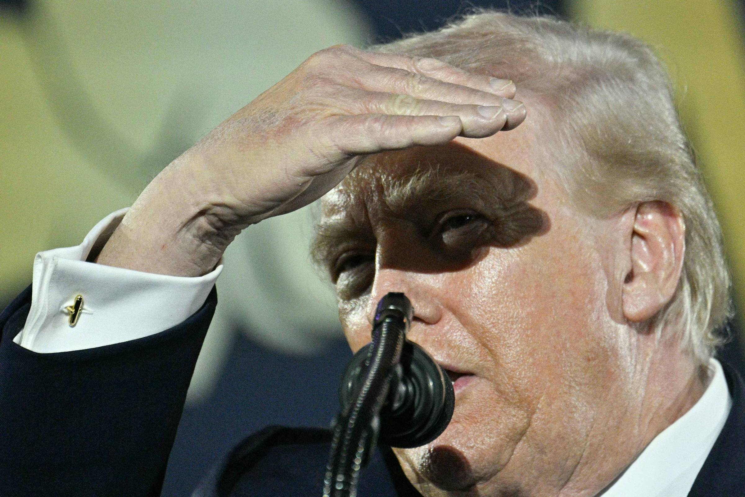 25.mar.26/AFP