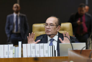 Com pedido de vista, o decano tem 90 dias para devolver ações da operação Compliance Zero.