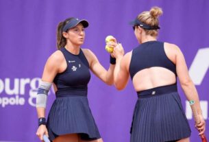 © Divulgação/WTA/@wta_strasbourg