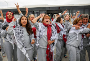 21.mai.26/Reuters