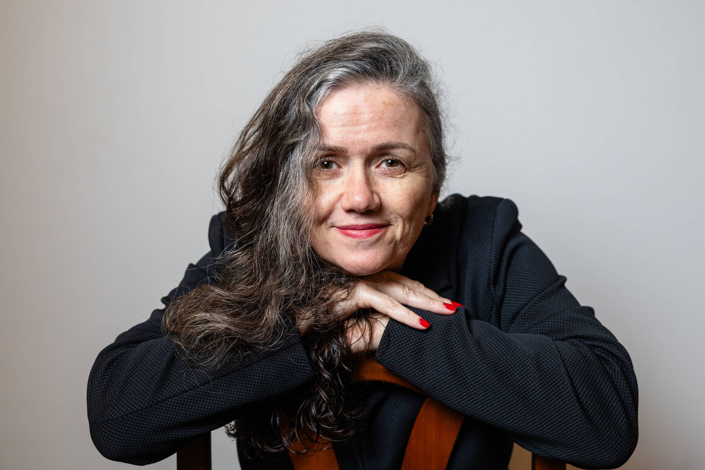 Rafaela Araújo/Folhapress