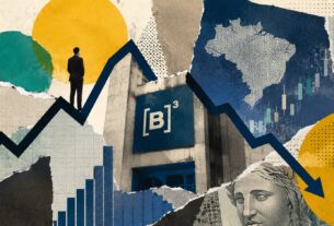 Ilustração Gazeta do Povo - com DALL-e