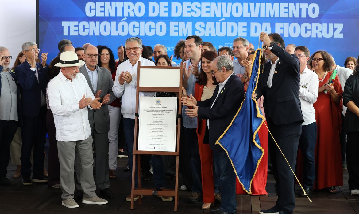 © Rovena Rosa/Agência Brasil
