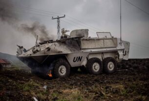 25.jan.25/AFP