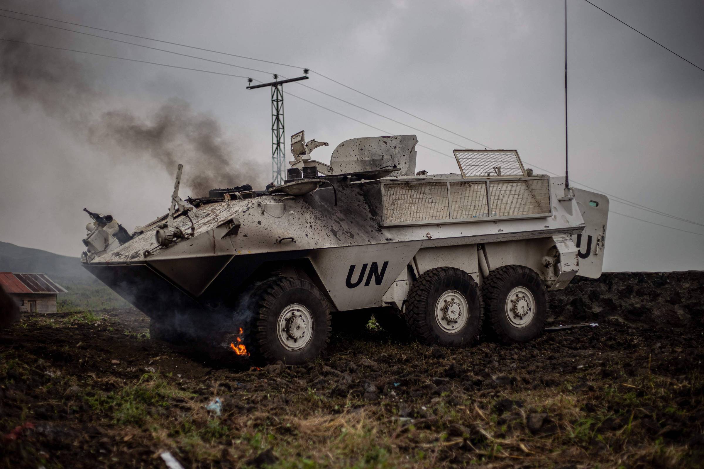 25.jan.25/AFP