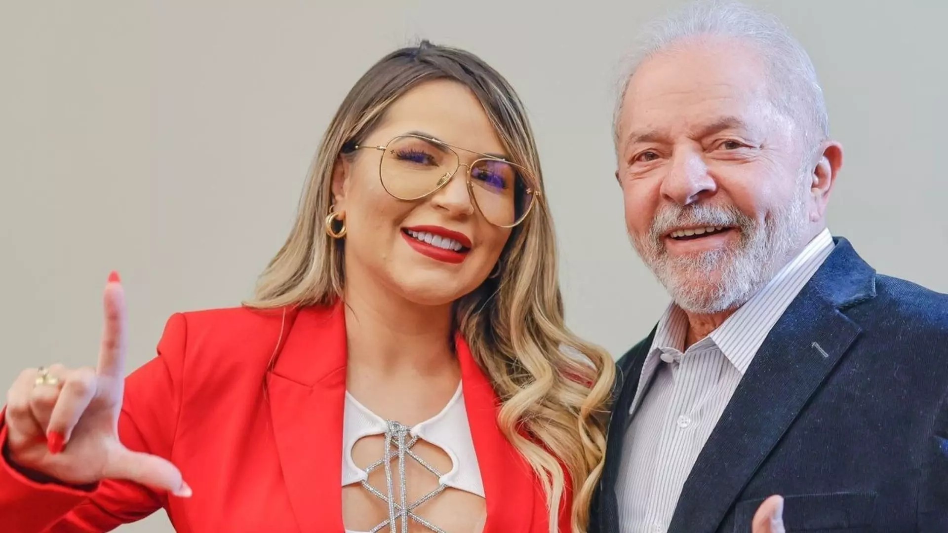 Advogada foi presa sob suspeita de envolvimento em esquema de lavagem de dinheiro para o PCC