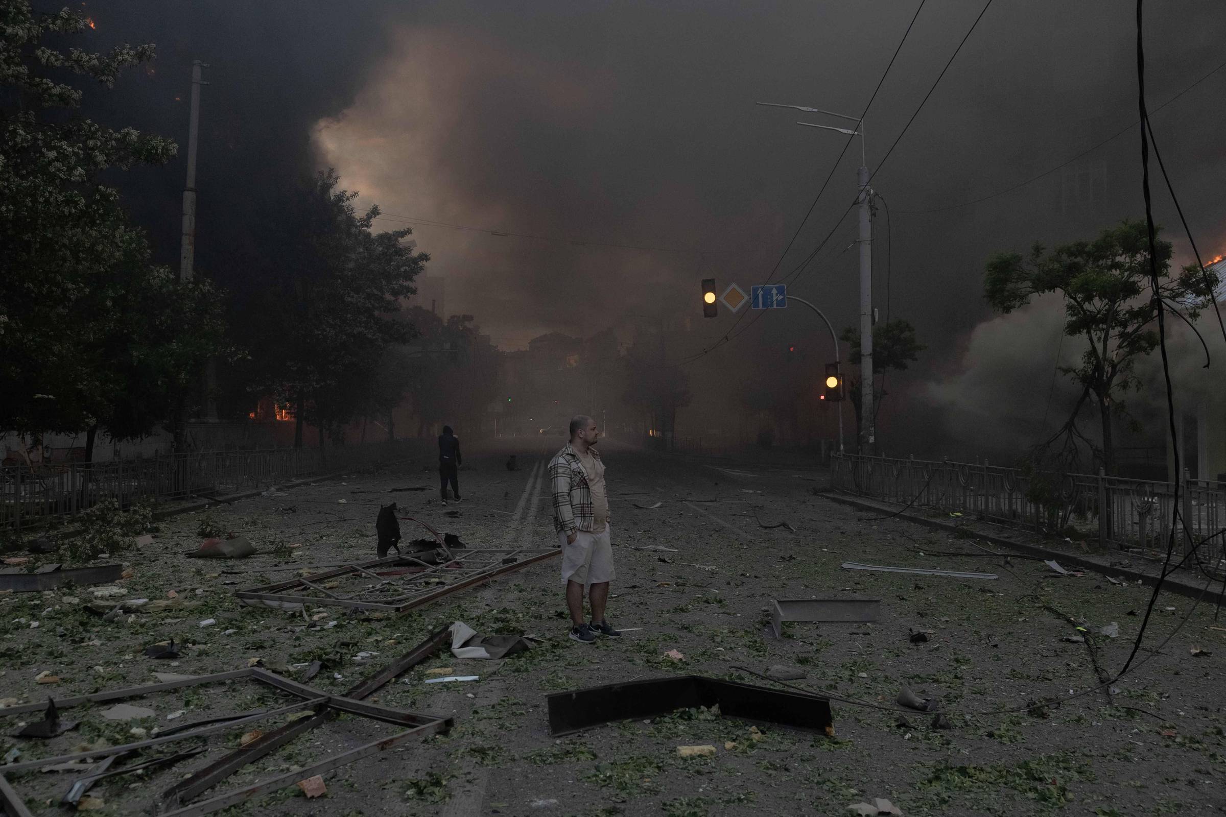 24.mai.26/AFP