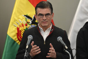 20.mai.2026/Reuters