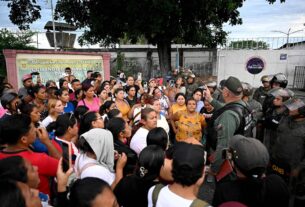 Federico Parra/AFP