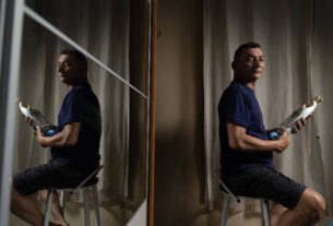 Jarbas Oliveira /Folhapress