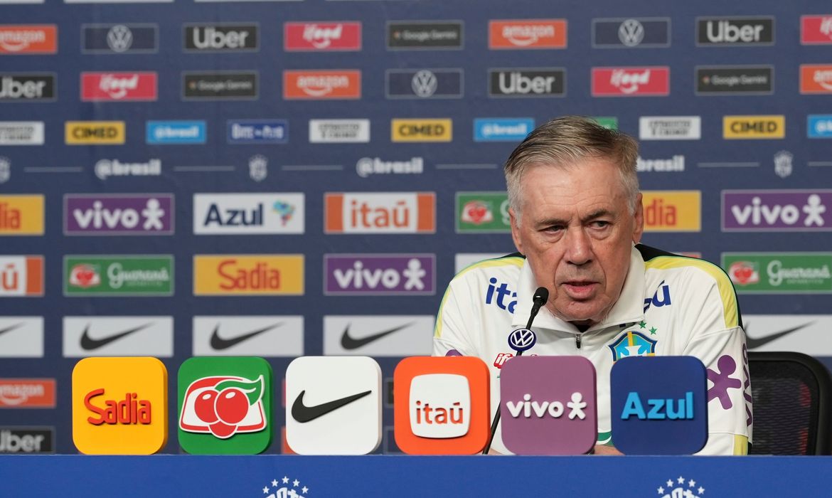 © Rafael Ribeiro/CBF/Direitos Reservados