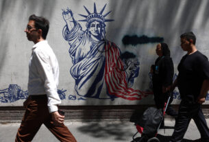Majid Asgaripour/via Reuters