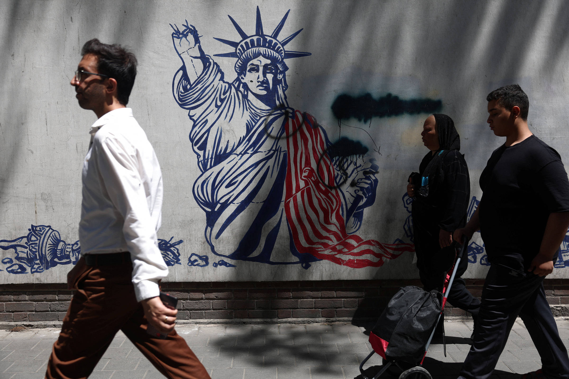 Majid Asgaripour/via Reuters
