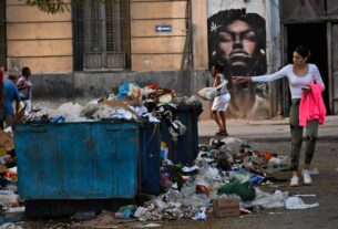 4.dez.25/AFP