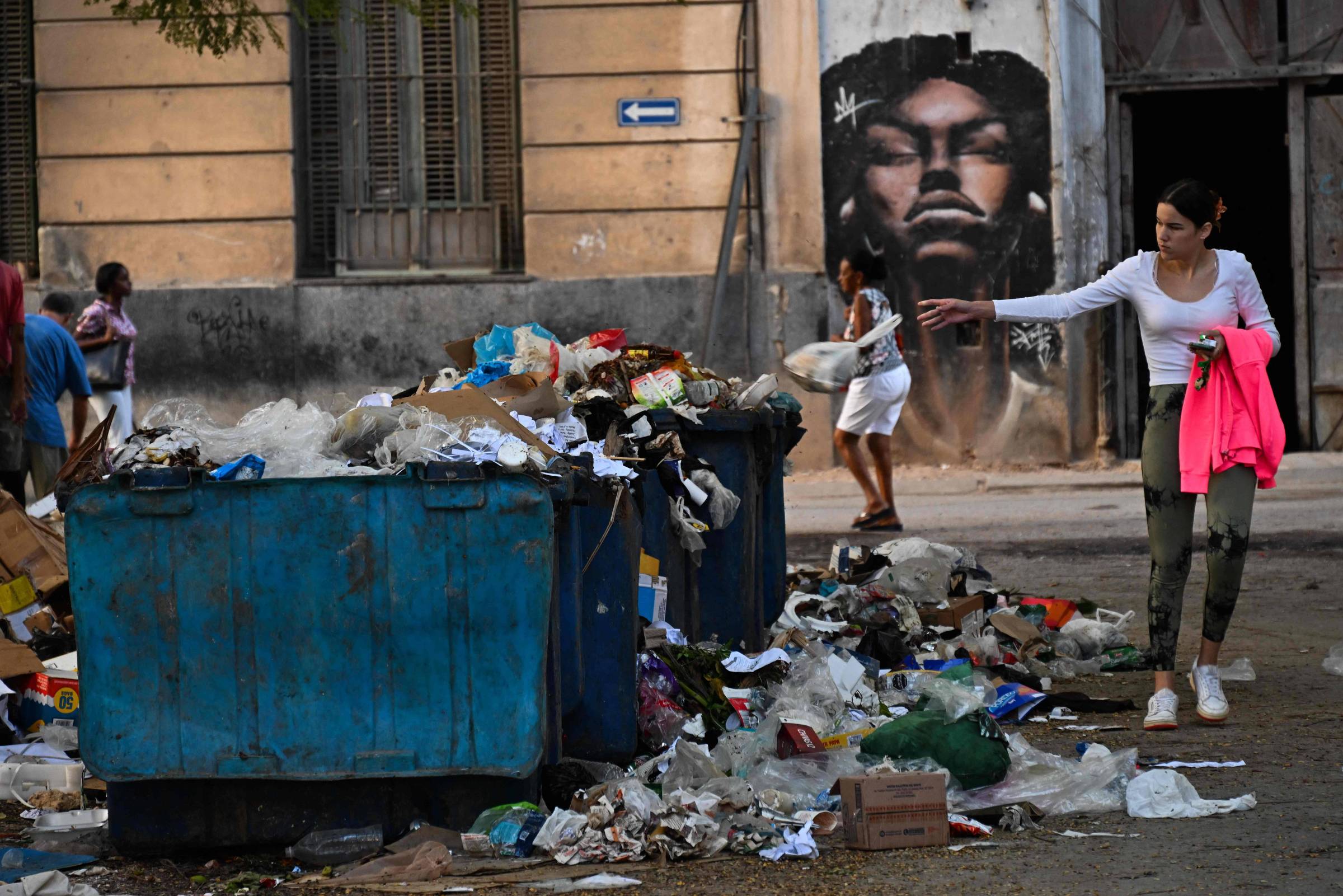 4.dez.25/AFP