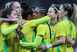 Lívia Villas Boas/CBF/direitos reservados