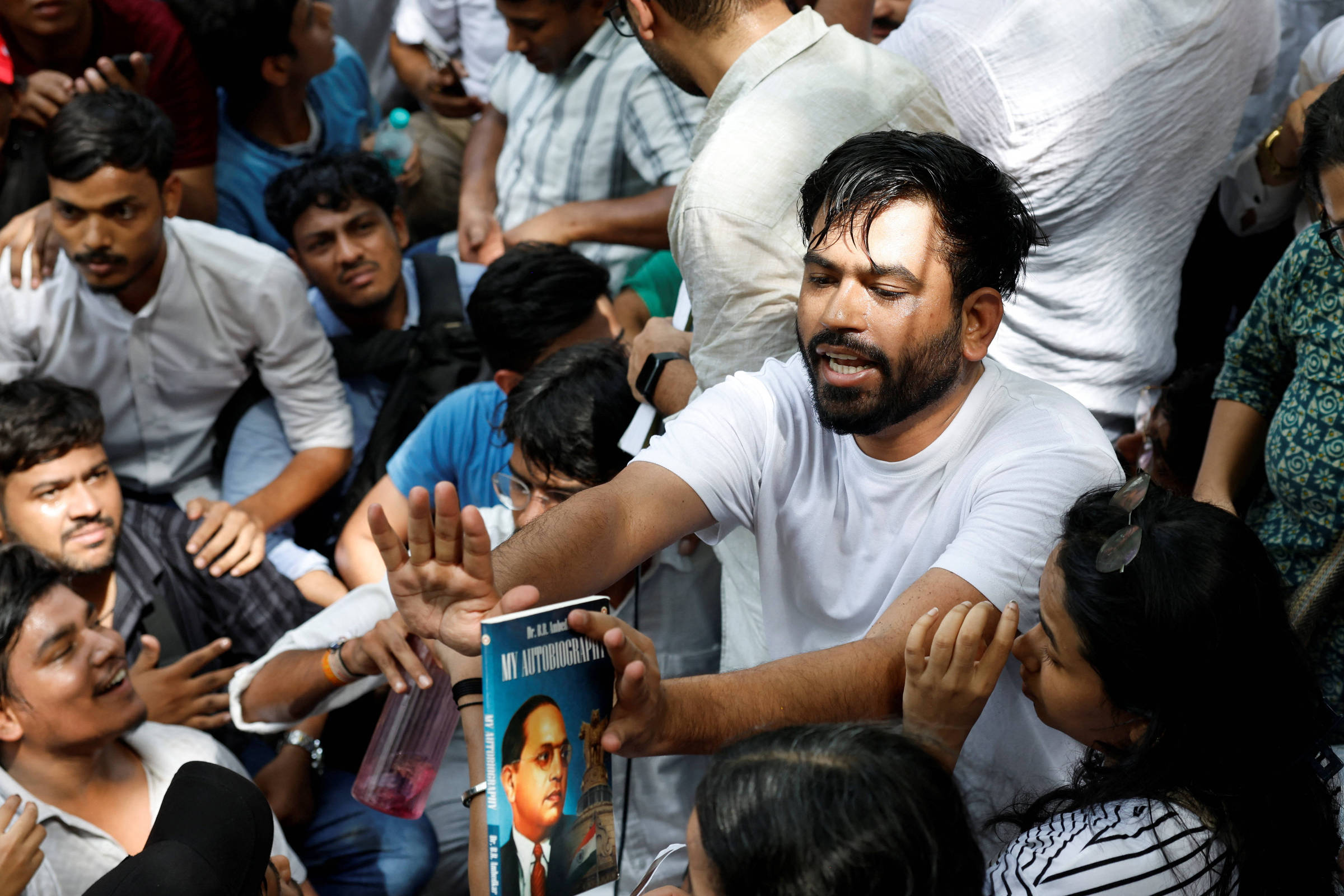 Adnan Abidi/Reuters