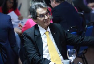 Weleson Nascimento/Divulgação PTB