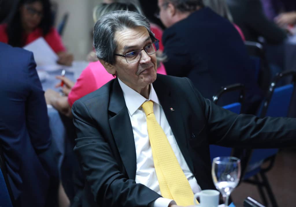 Weleson Nascimento/Divulgação PTB