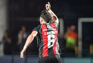 © Victor Ferreira/EC Vitória