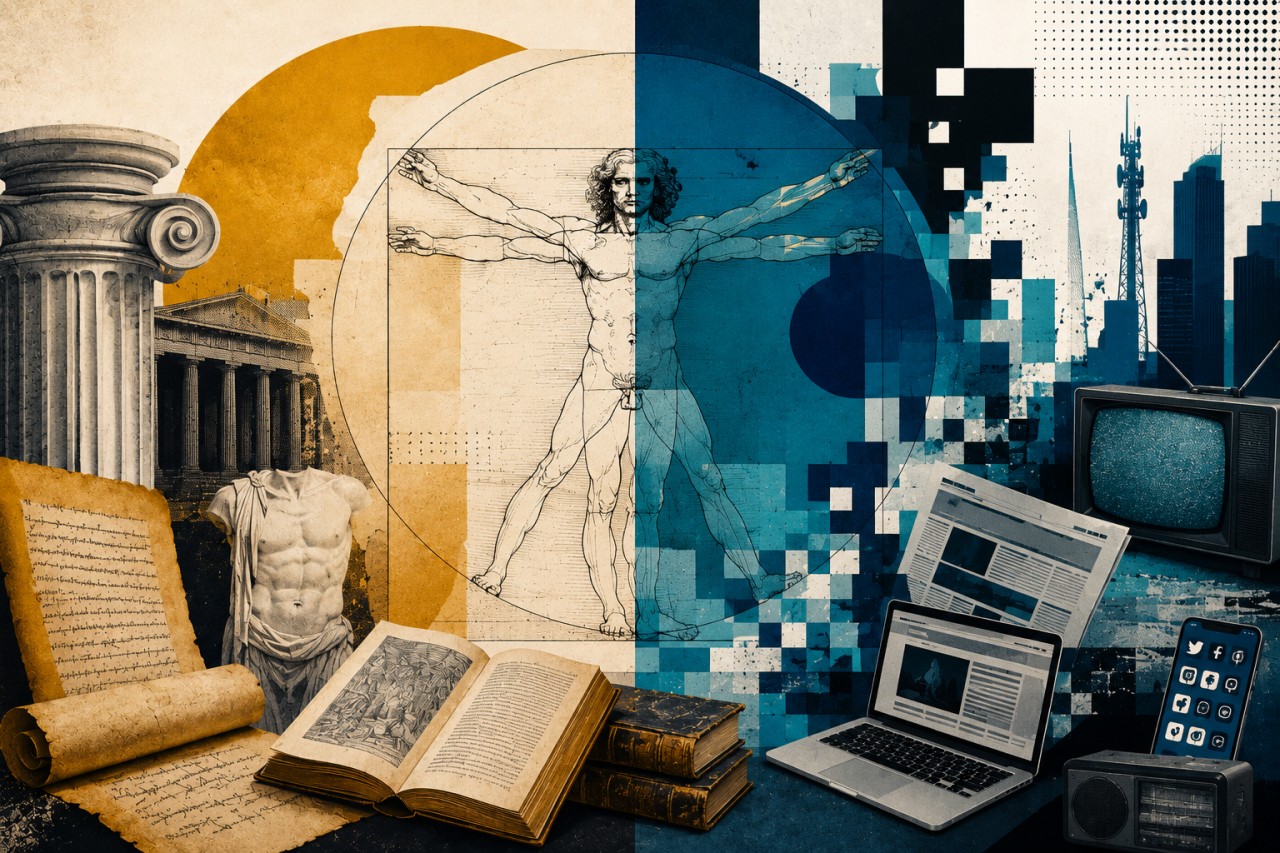 Imagem criada utilizando Open AI/Gazeta do Povo