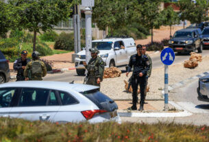 Ronen Zvulun/Reuters