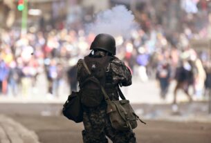 25.mai.26/AFP