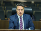 Jorge Antônio de Oliveira Francisco foi ministro de Bolsonaro antes de ser indicado para substituir José Múcio.