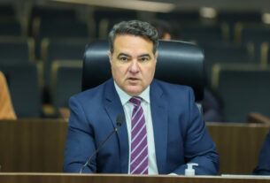 Jorge Antônio de Oliveira Francisco foi ministro de Bolsonaro antes de ser indicado para substituir José Múcio.