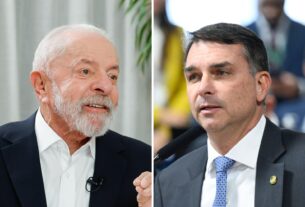 Ricardo Stuckert/PR e Andressa Anholete/Agência Senado