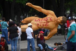 2.jun.2026/AFP