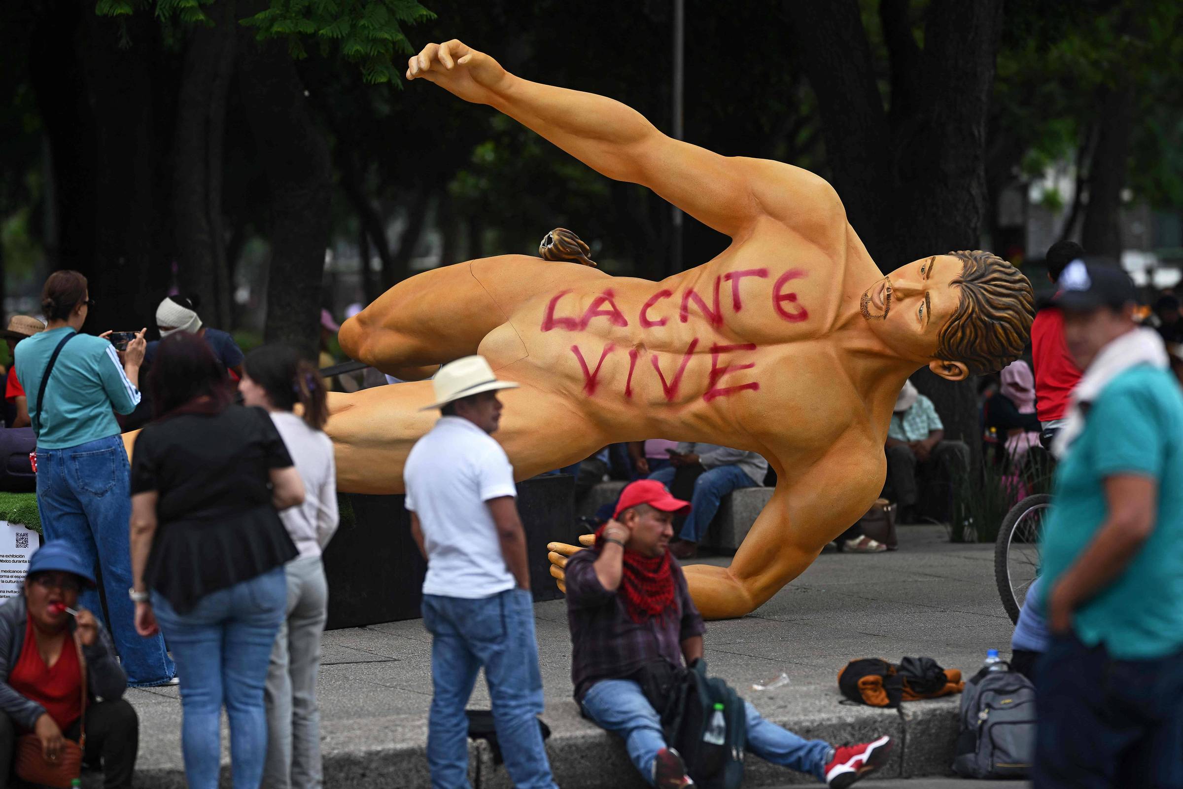 2.jun.2026/AFP