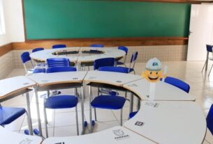 Fundepar investiga construtora após contratos de R$ 2,7 milhões não resultarem em obras em 13 escolas estaduais do Paraná.