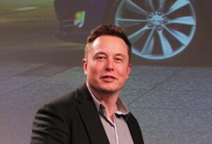 Steve Jurvetson/Wikimedia Commons