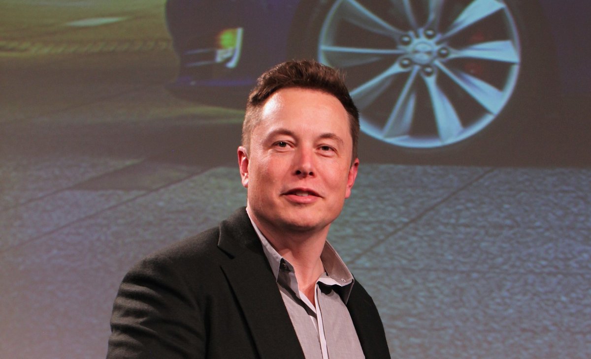 Steve Jurvetson/Wikimedia Commons